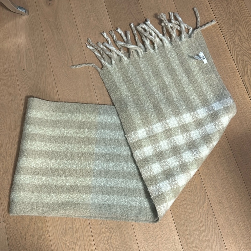 XL scarf